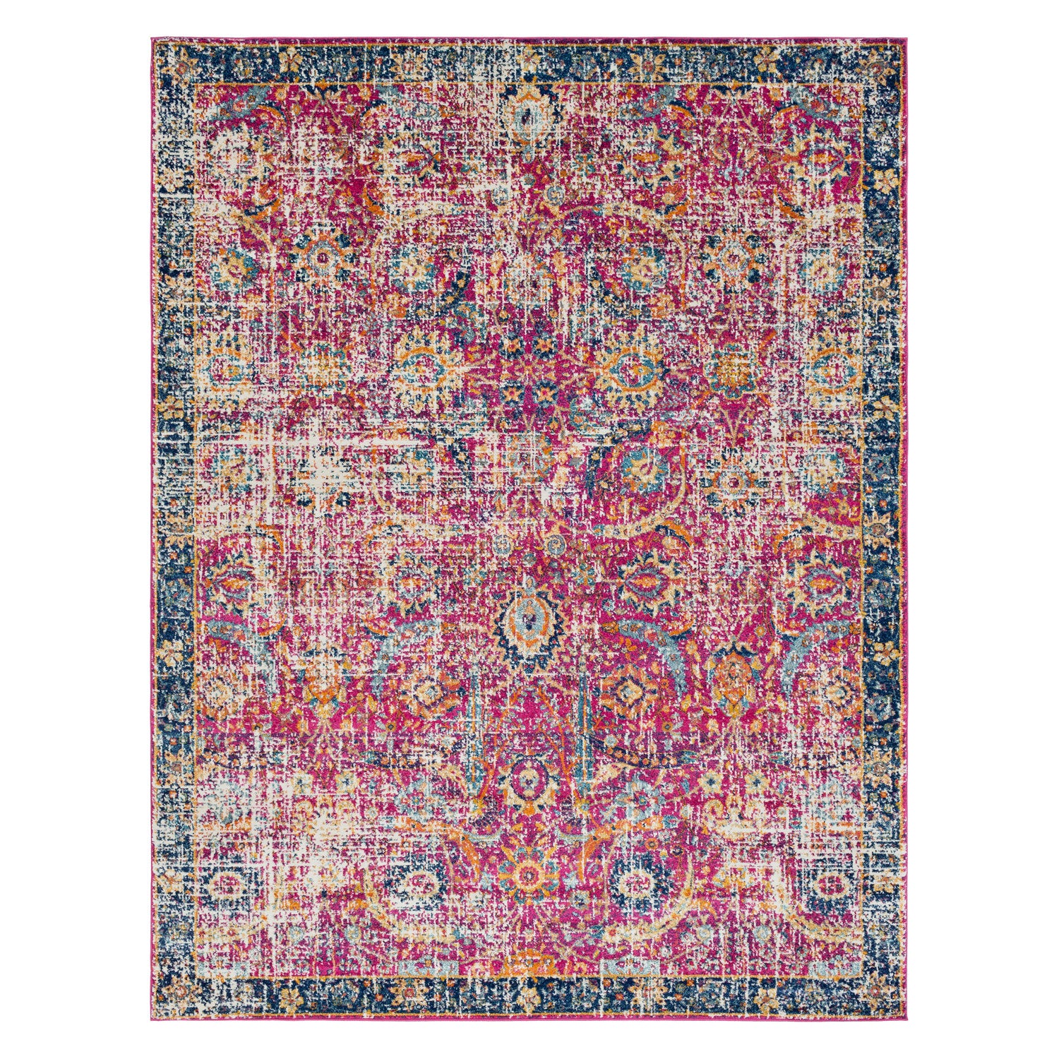 Livabliss Harput Amor Medium Pile Rug