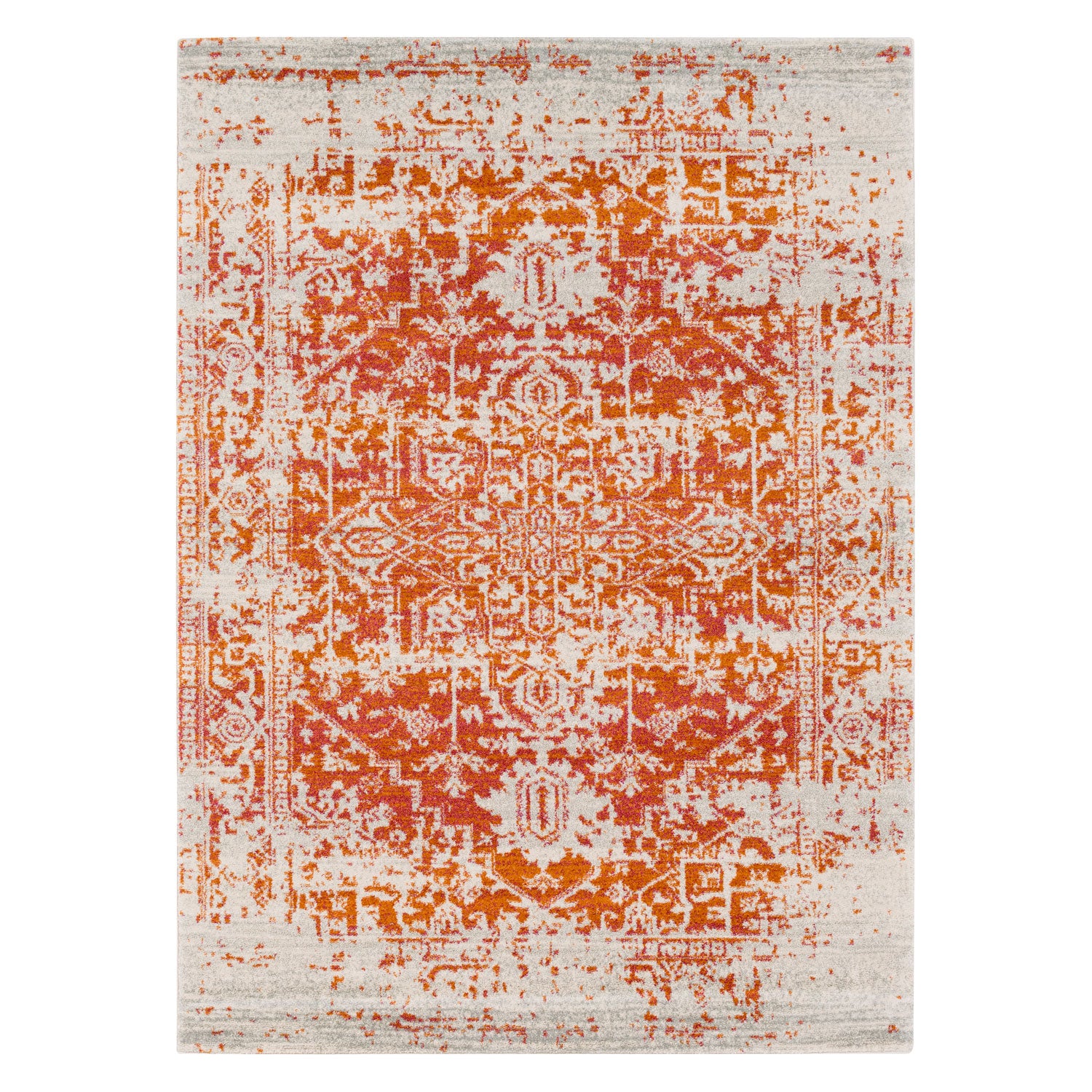 Livabliss Harput Royality Medium Pile Rug