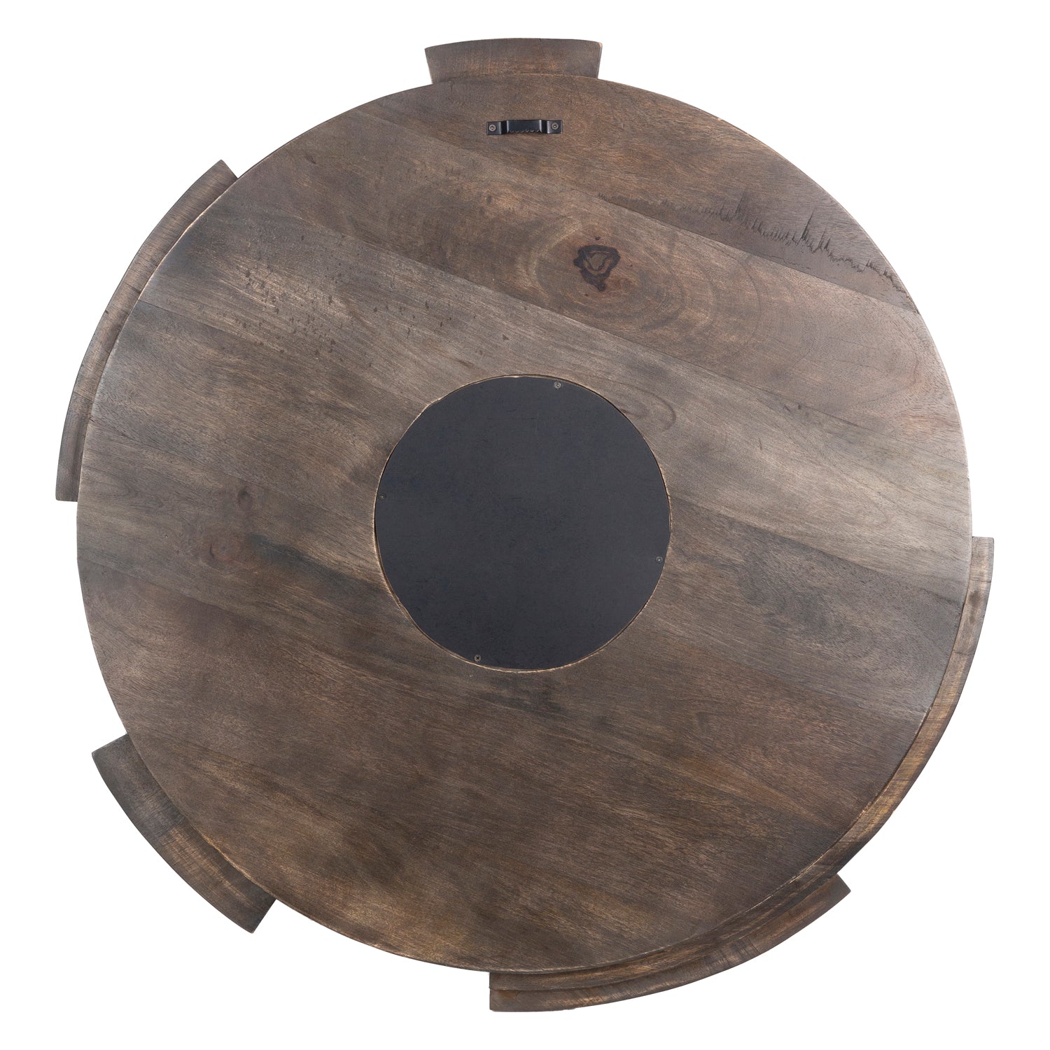 Sheridan Round Wall Mirror