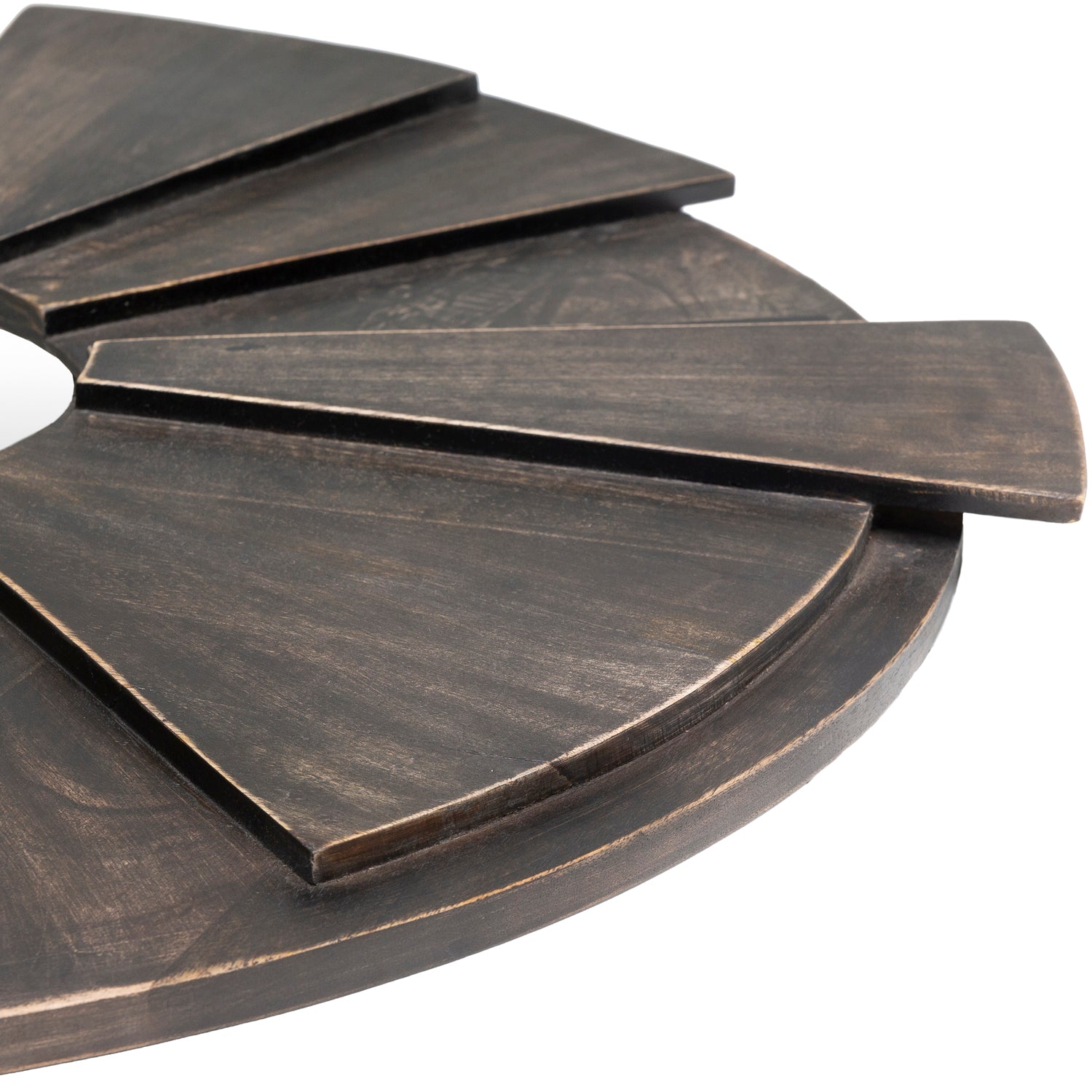 Sheridan Round Wall Mirror