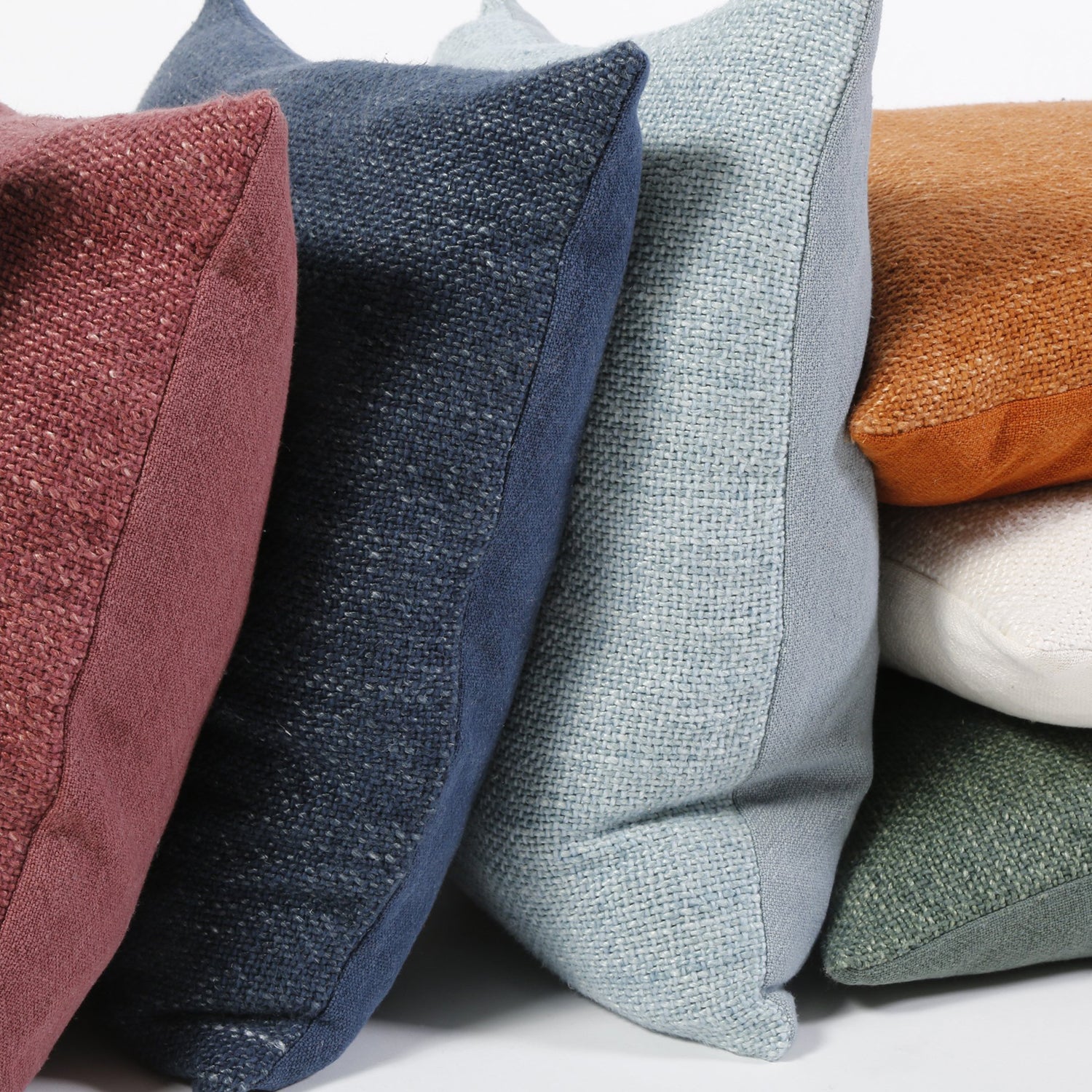 Pom Pom at Home Hendrick Throw Pillow