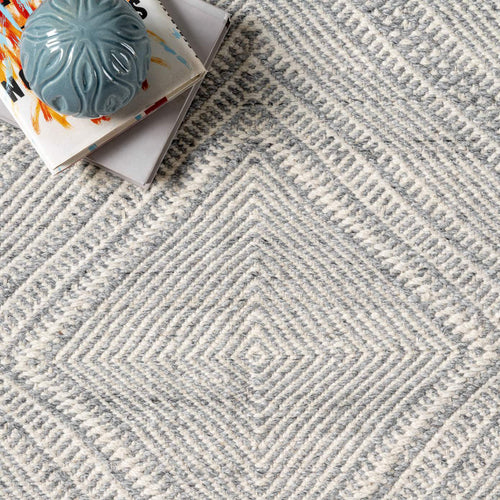 Oliver Hand Woven Rug