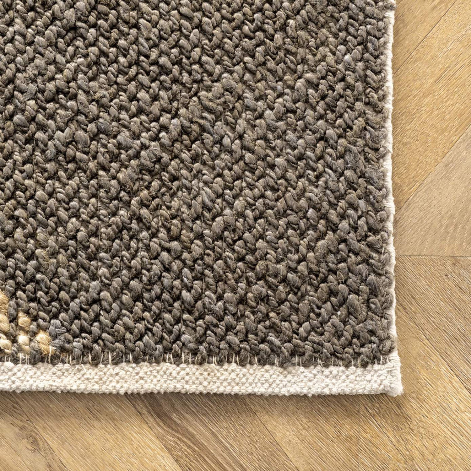 Kensinger Hand Woven Rug