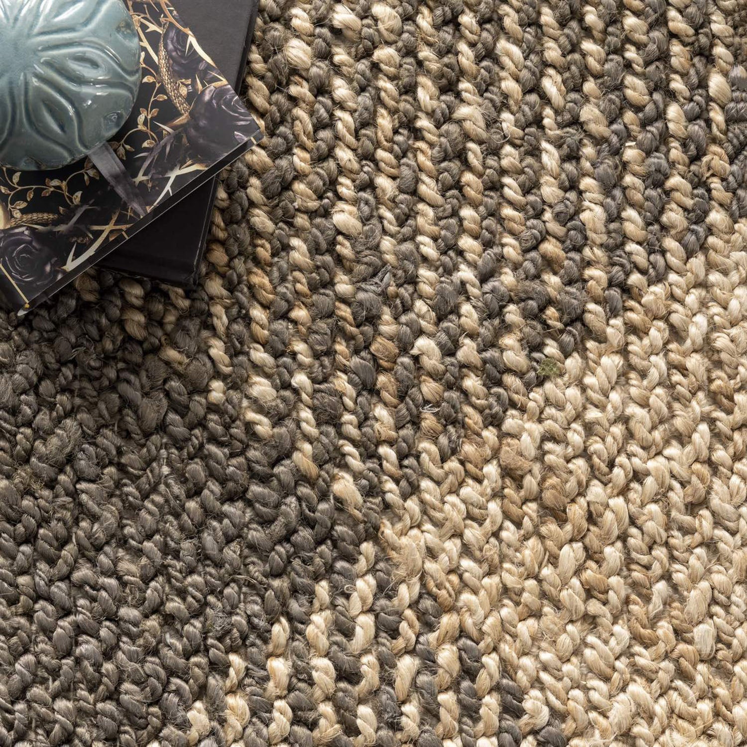 Kensinger Hand Woven Rug