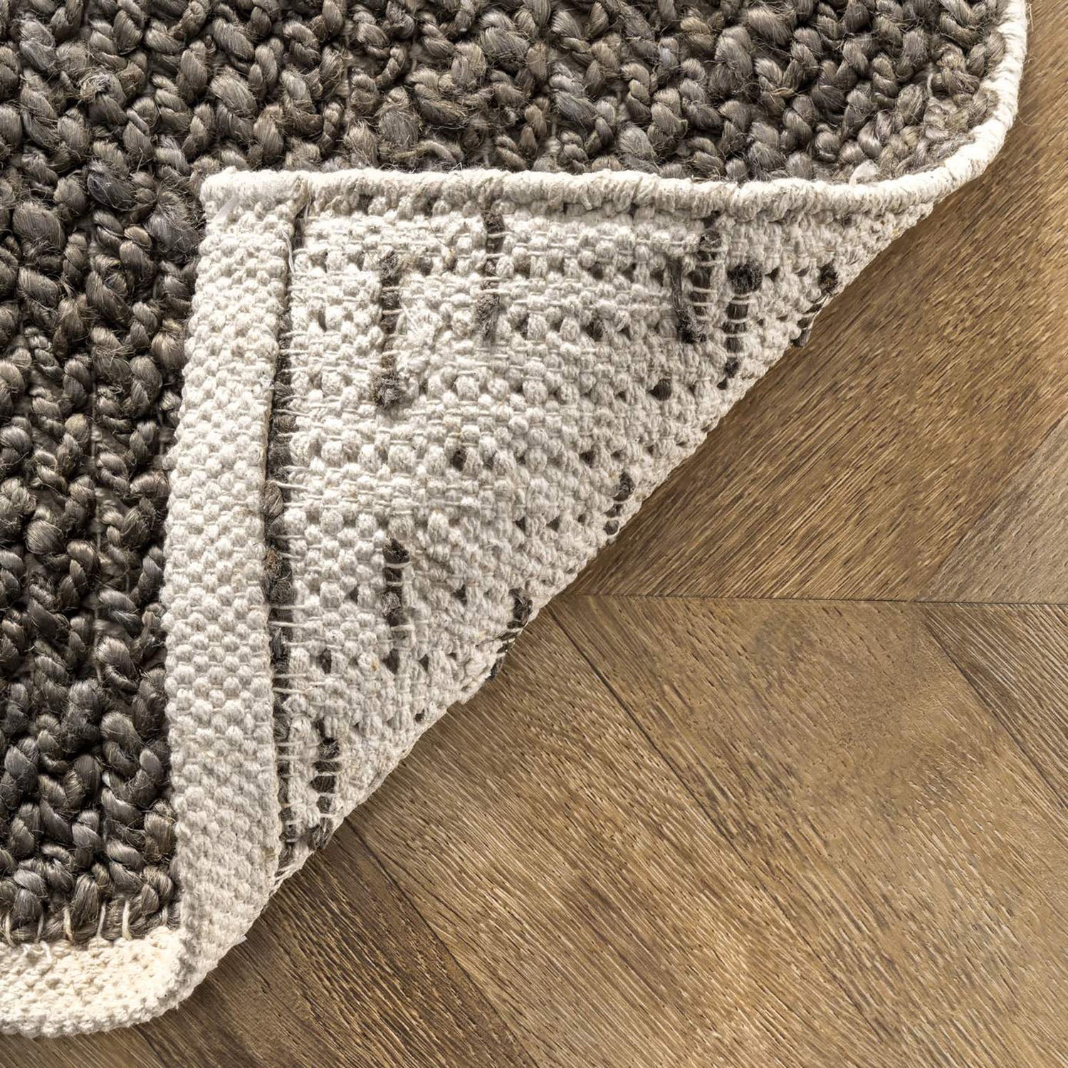 Kensinger Hand Woven Rug