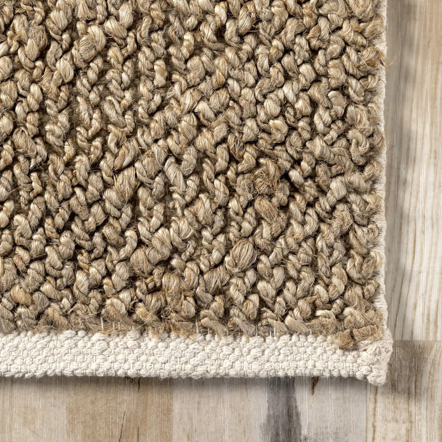 Kensinger Hand Woven Rug