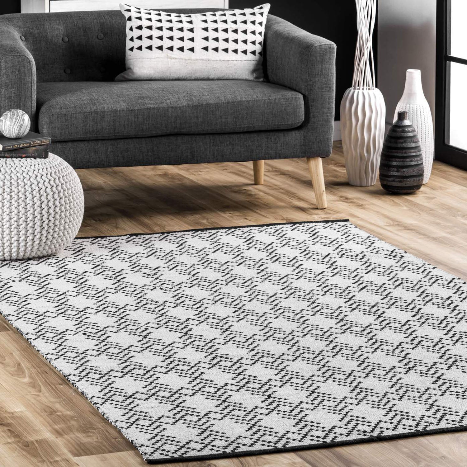 Marne Flatweave Rug