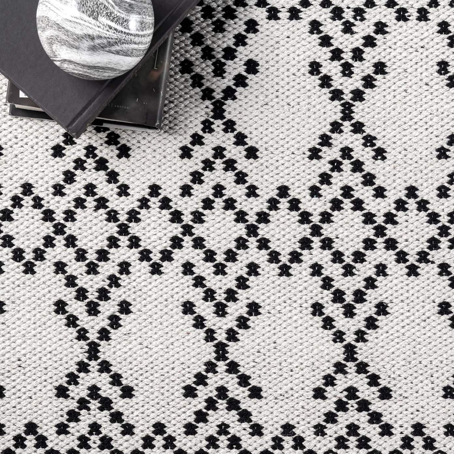 Marne Flatweave Rug