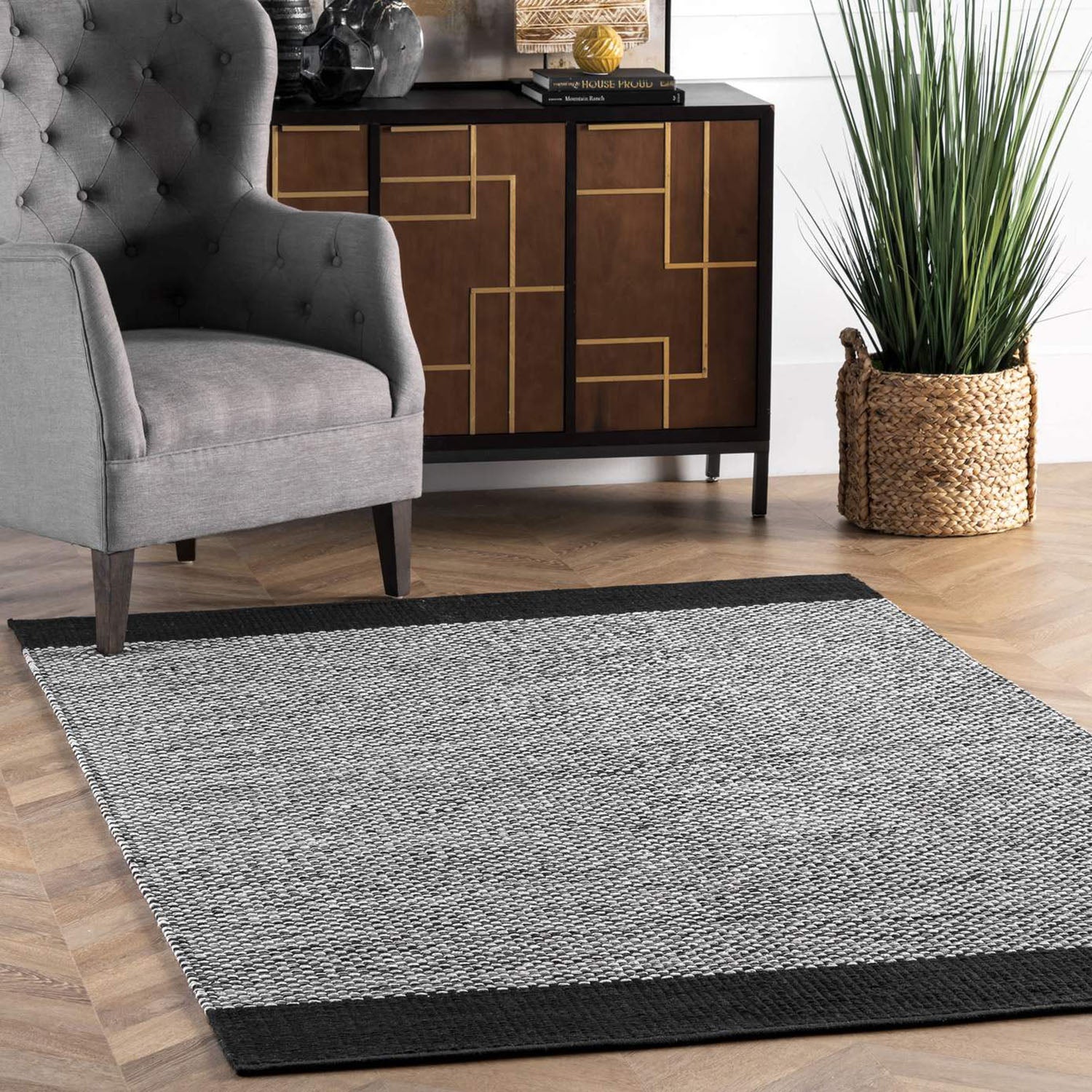 Cordova Flatweave Rug