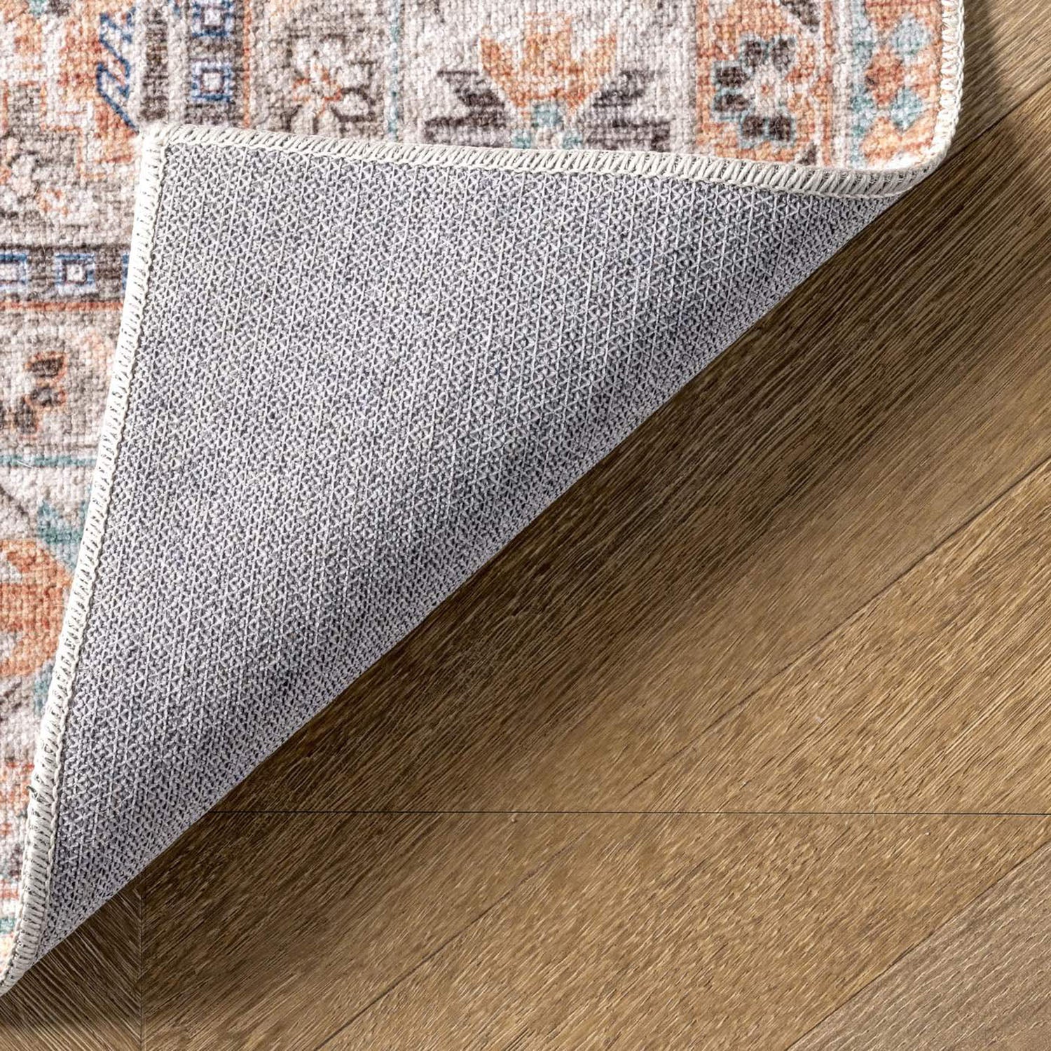 Rowe Washbable Area Rug