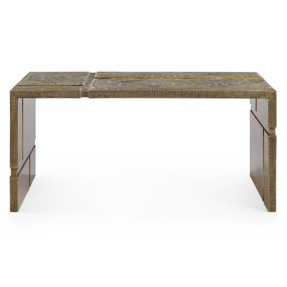 Villa and House Hollis Coffee Table