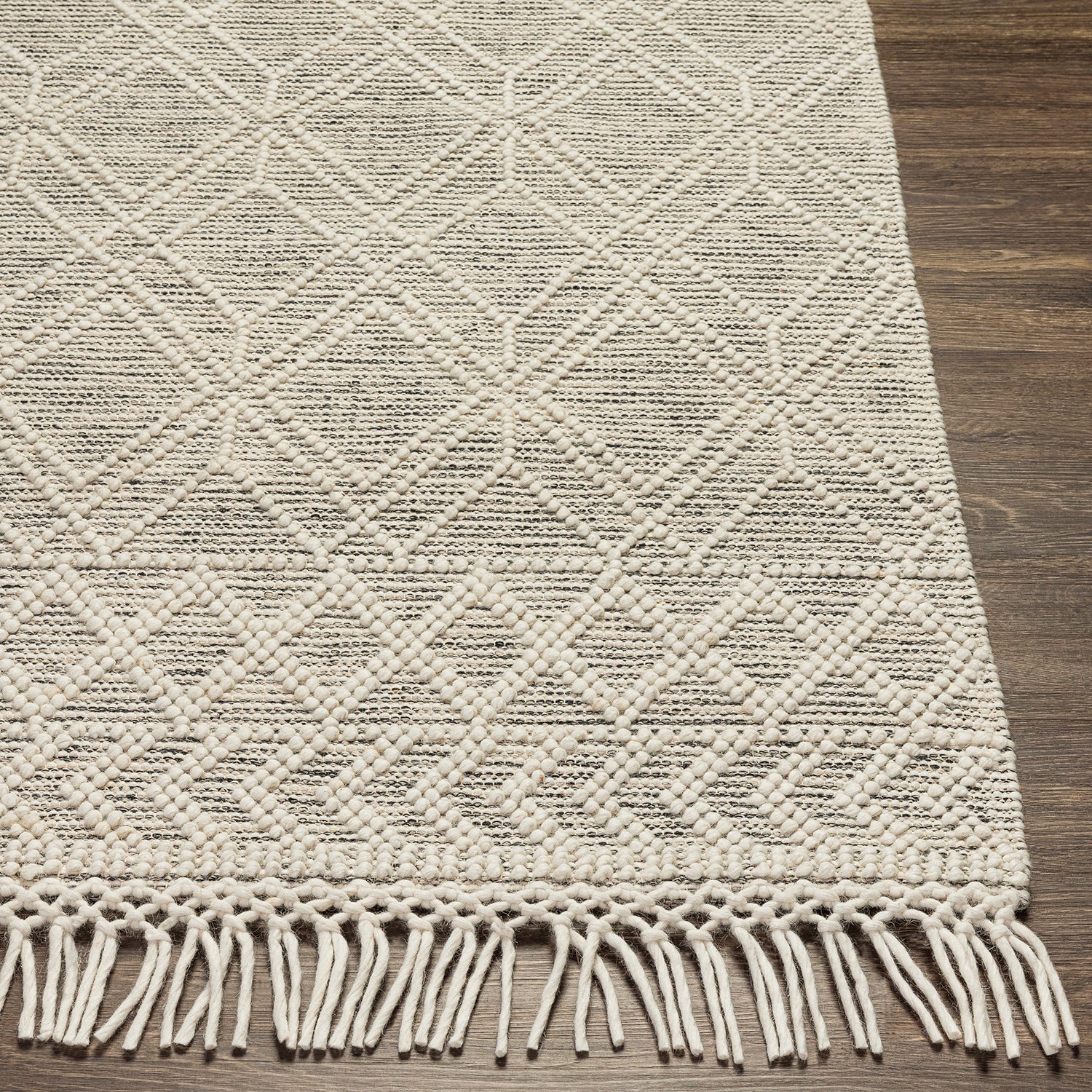 Livabliss Hemingway Wynhill Hand Woven Rug