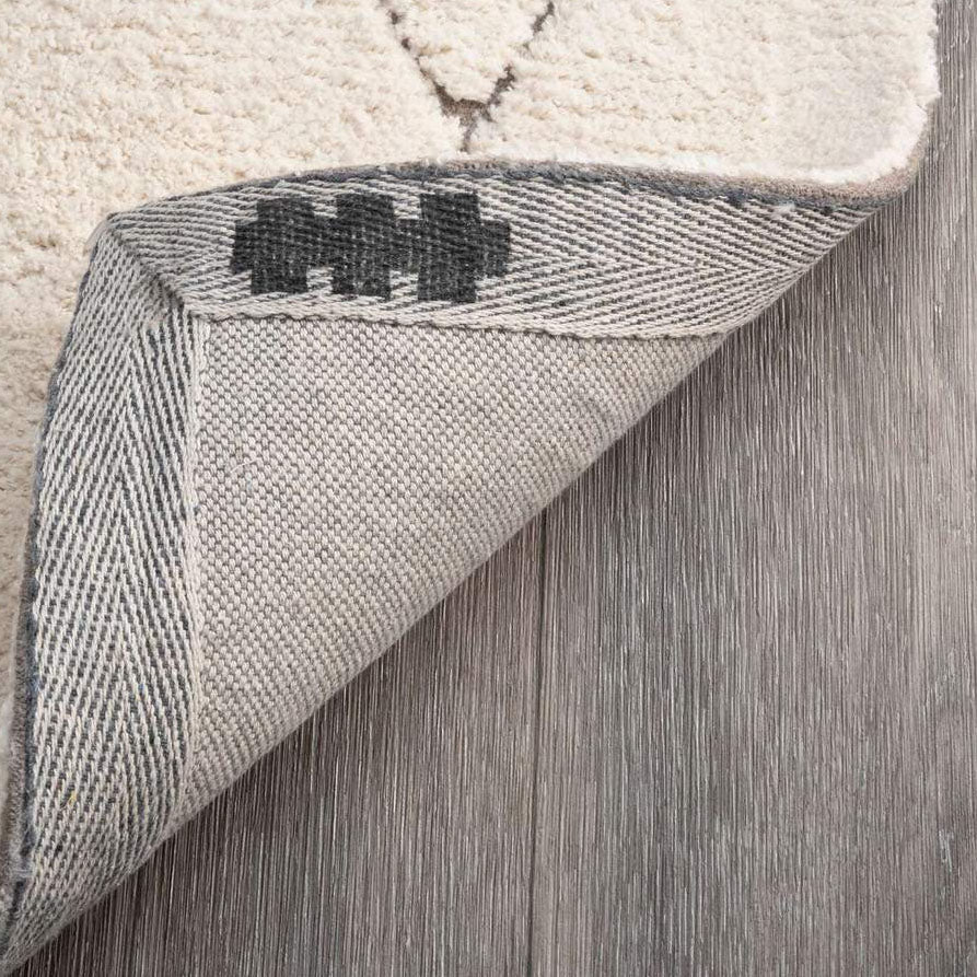 Darnell Hand Tufted Rug