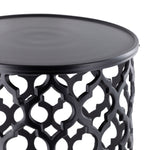 Hollaway Accent Table