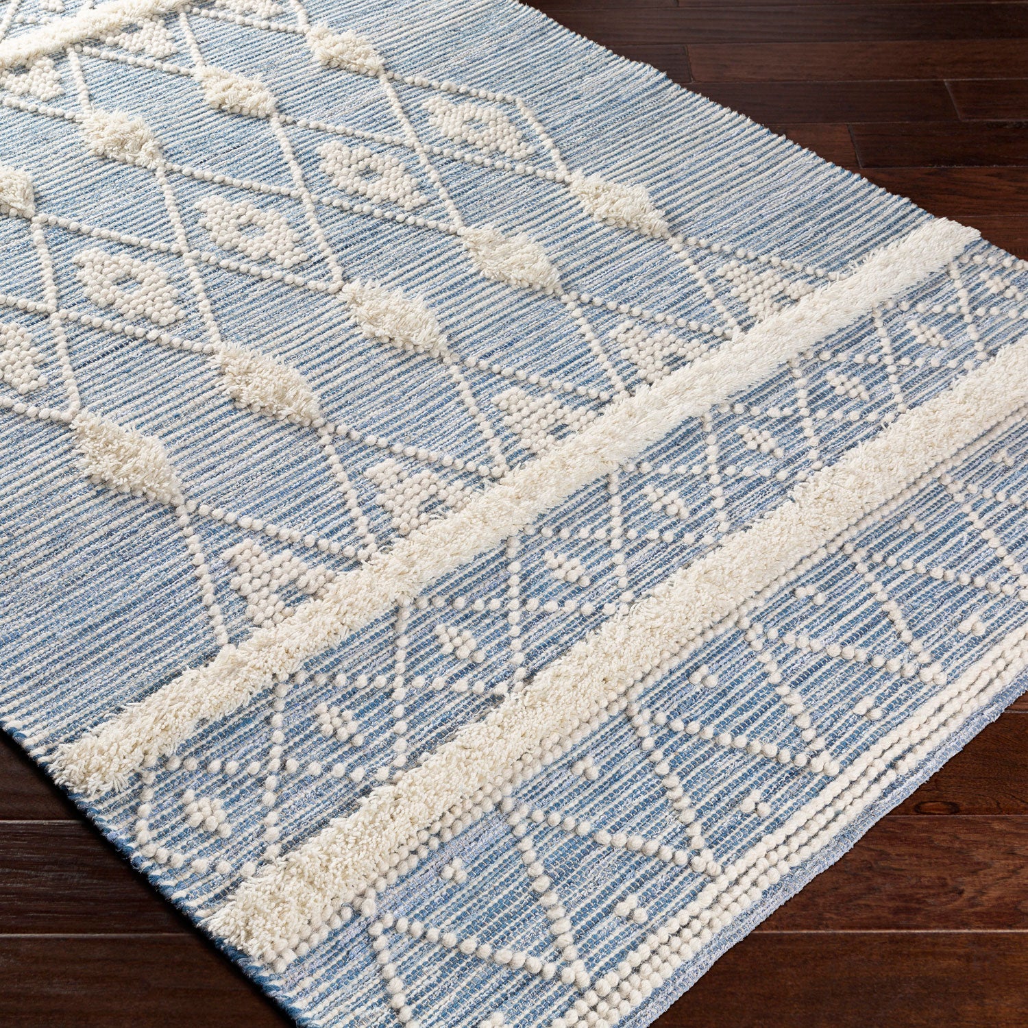 Surya Handira Faire Hand Woven Rug