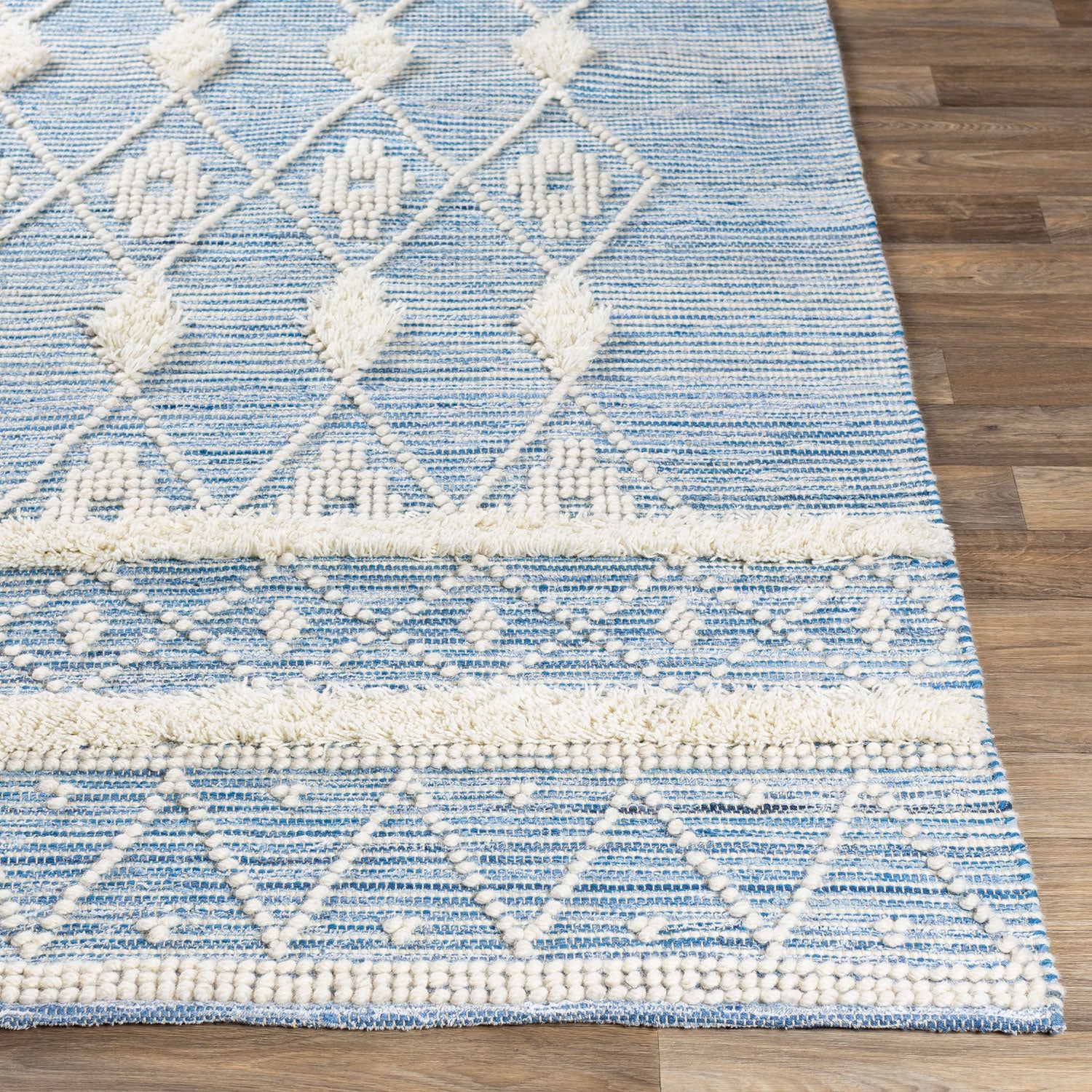 Surya Handira Faire Hand Woven Rug