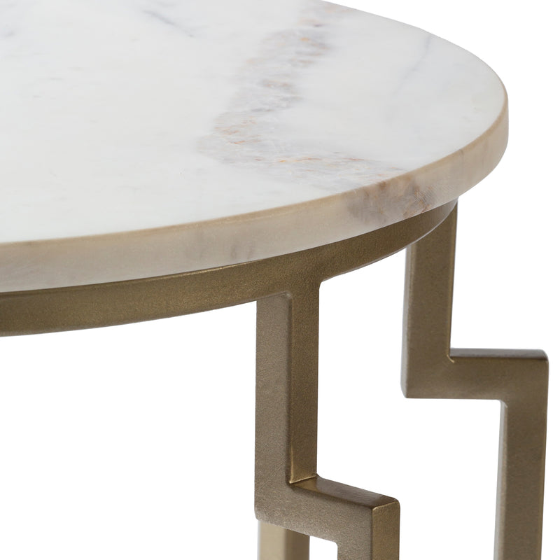 Kelso Side Table