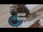 Union Home Cannon Round Drink Table