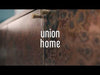 Union Home Mod Reactive Sideboard