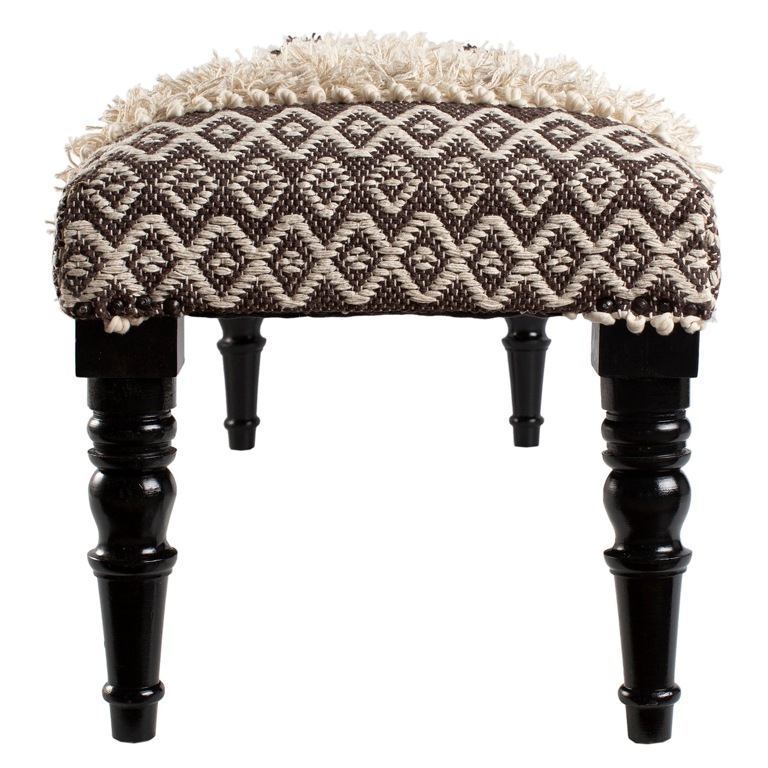 Linden Upholstered Bench
