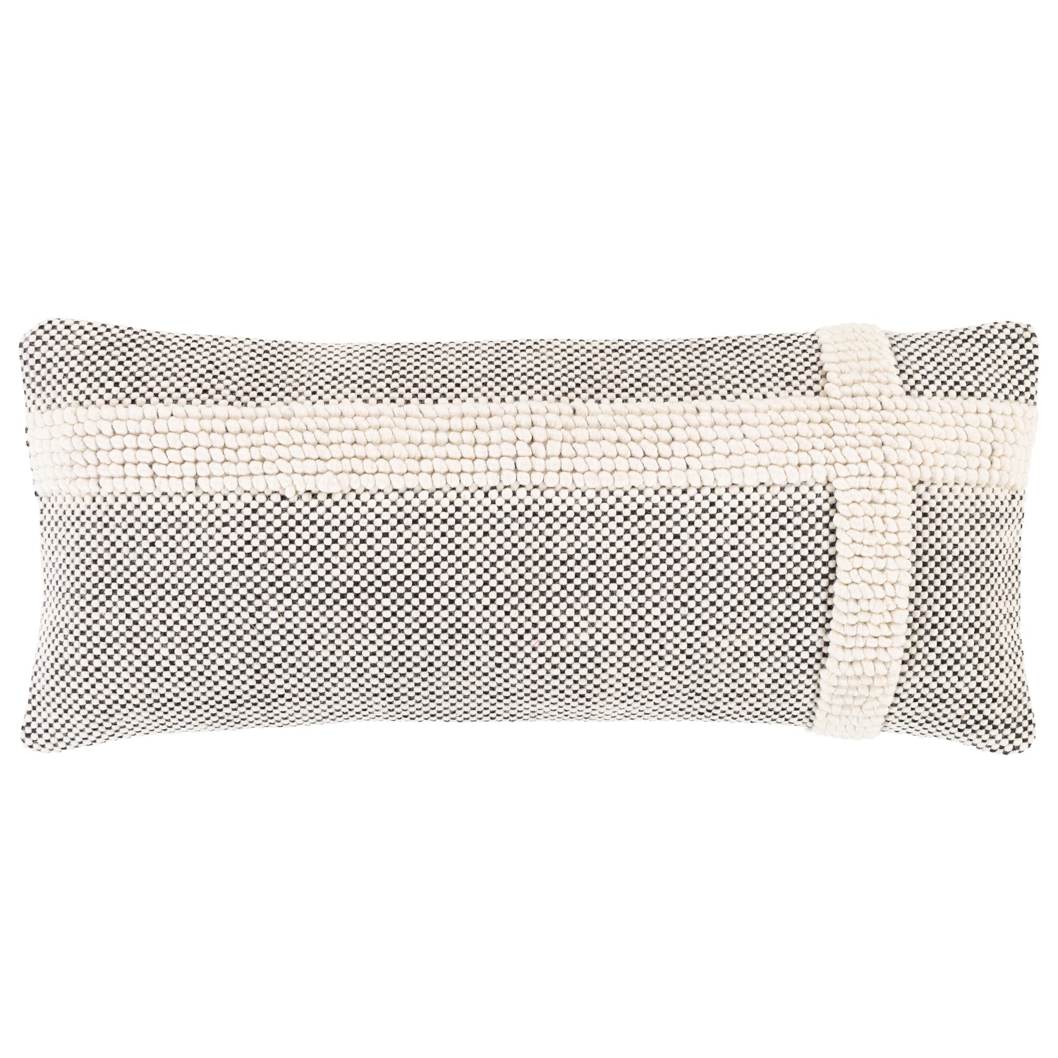 Sheldon Sleigh Throw Pillow