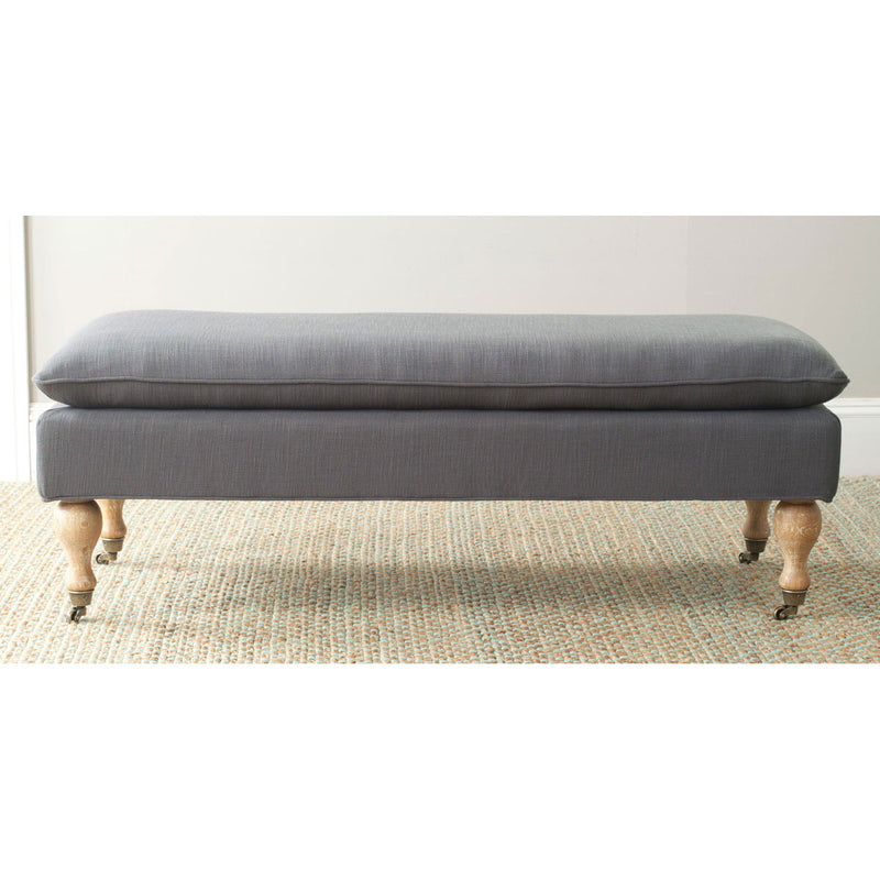 Paige Pillowtop Bench