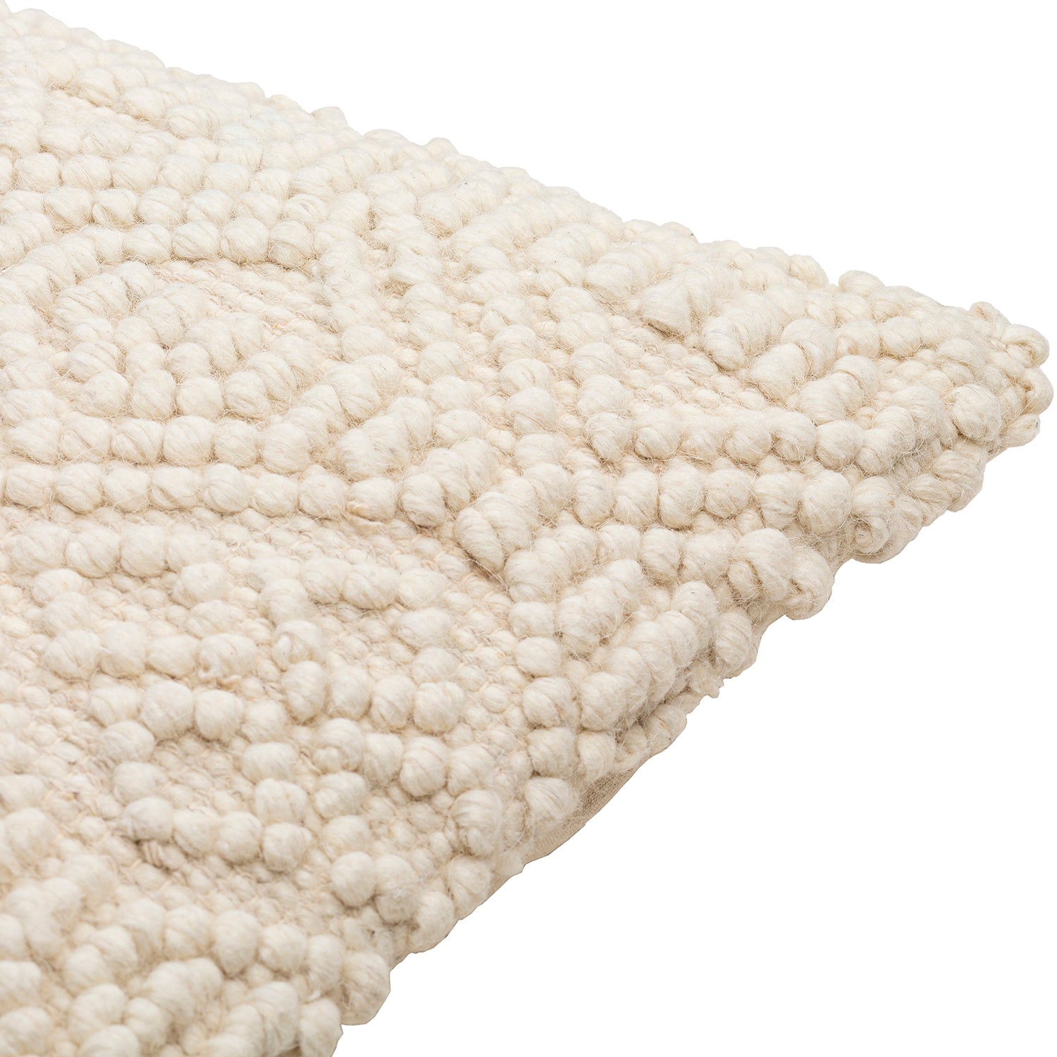 Farmhouse Kit Throw Pillow