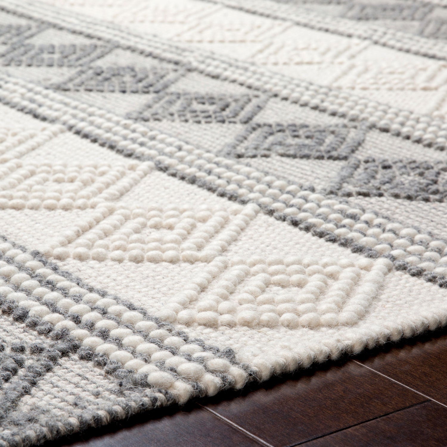Livabliss Hygge Hand Woven Rug