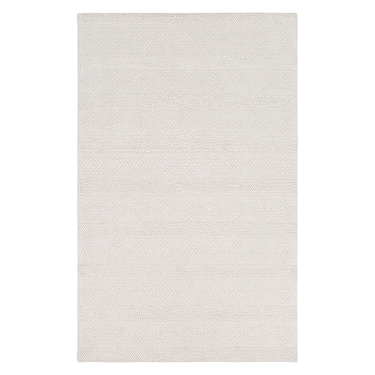 Livabliss Hygge Hand Woven Rug