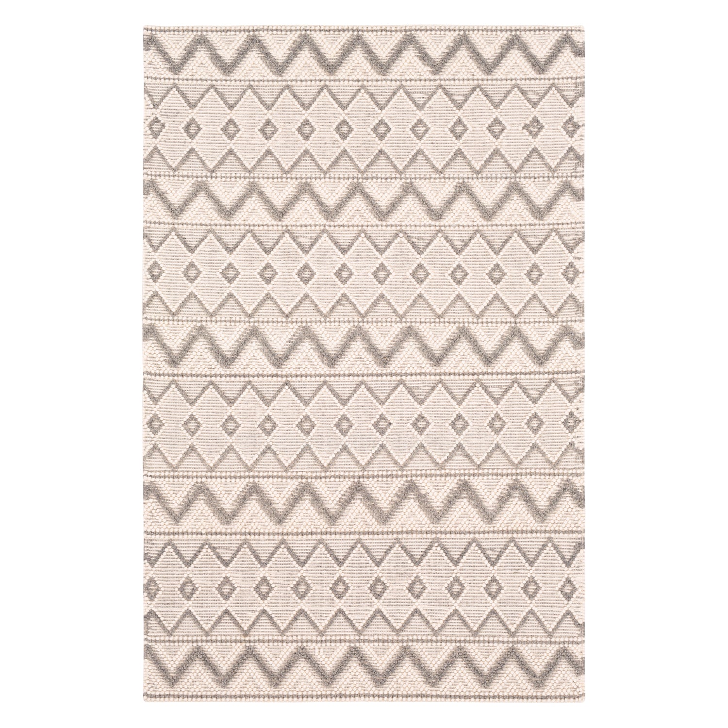 Livabliss Hygge Hero Hand Woven Rug