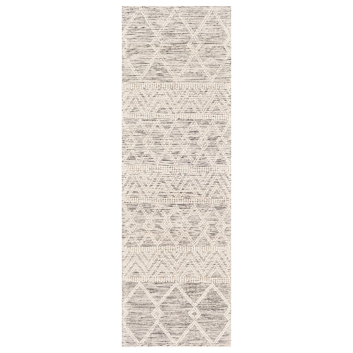 Livabliss Hygge Gate Hand Woven Rug