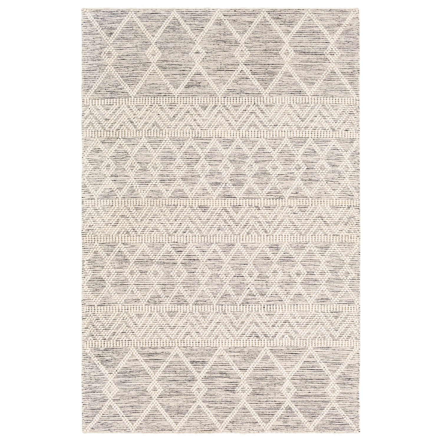 Livabliss Hygge Gate Hand Woven Rug