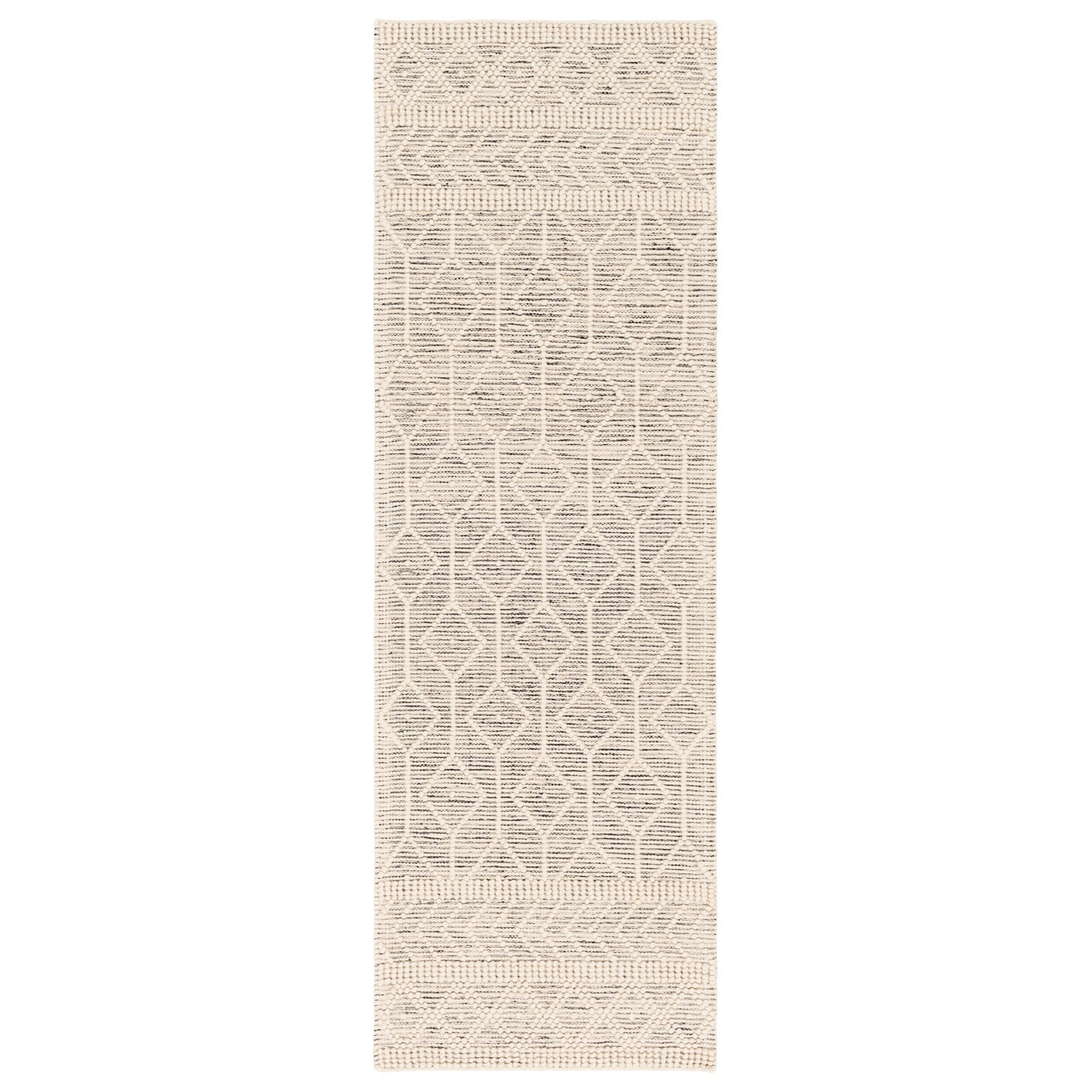 Livabliss Hygge Vein Hand Woven Rug