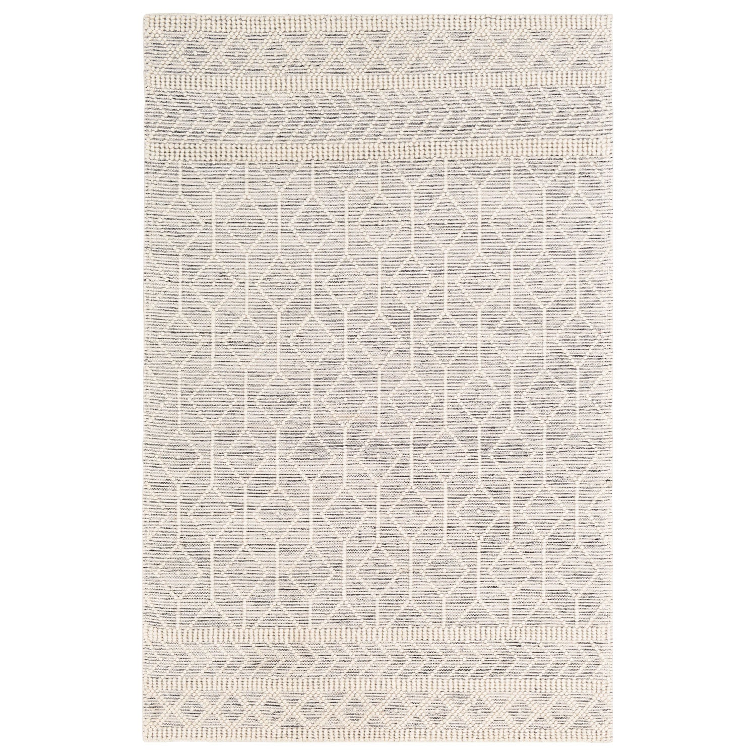Livabliss Hygge Vein Hand Woven Rug