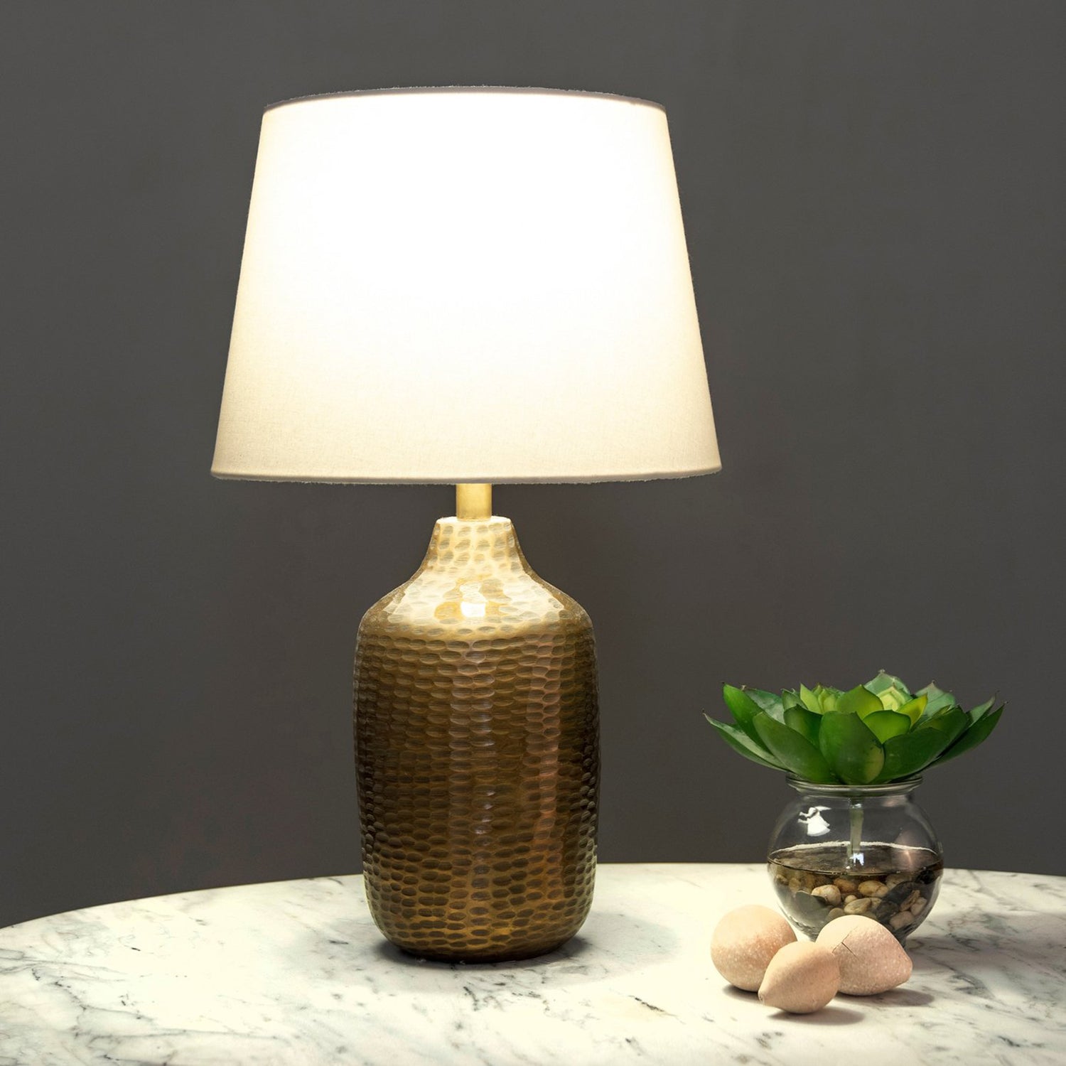 Marvin Table Lamp