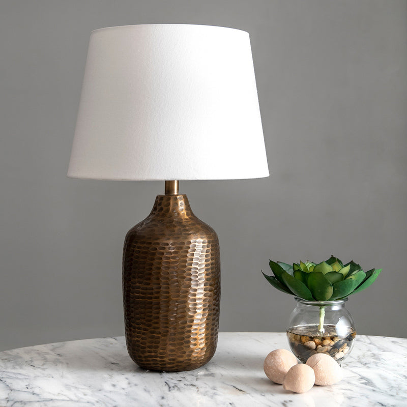 Marvin Table Lamp