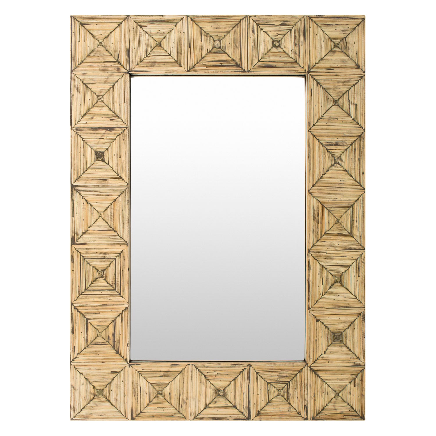 Reyes Wall Mirror