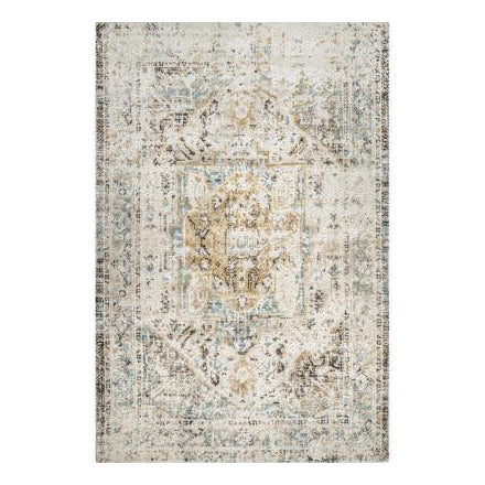 Deca Hand Loomed Rug