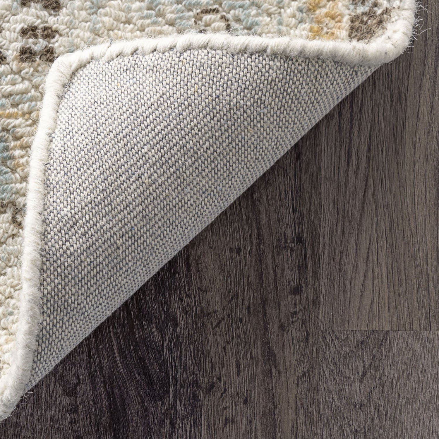 Deca Hand Loomed Rug