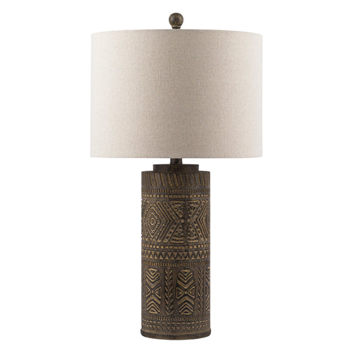 Irving Table Lamp
