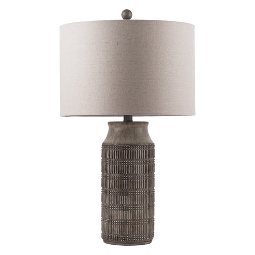 Tremont Table Lamp