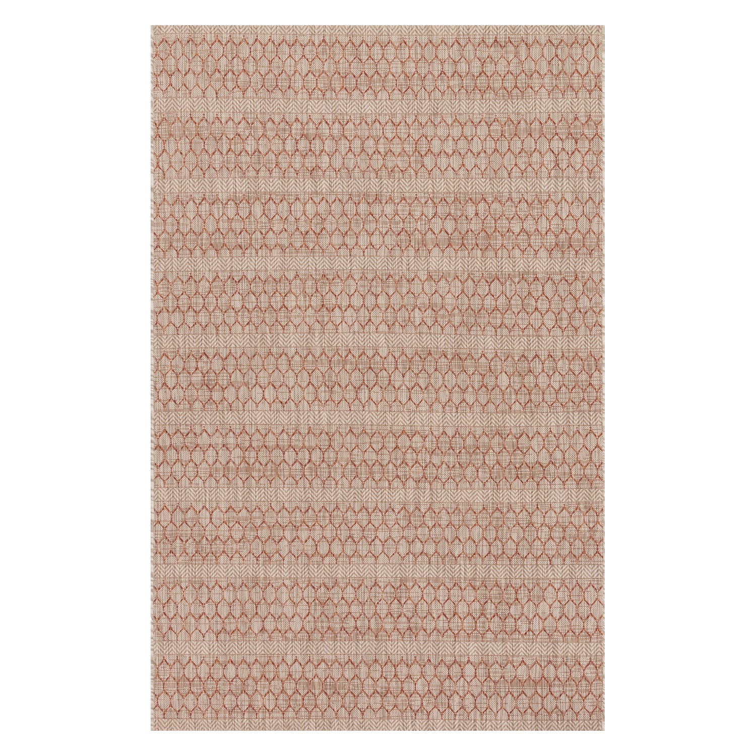 Loloi Isle Comb Indoor/Outdoor Rug