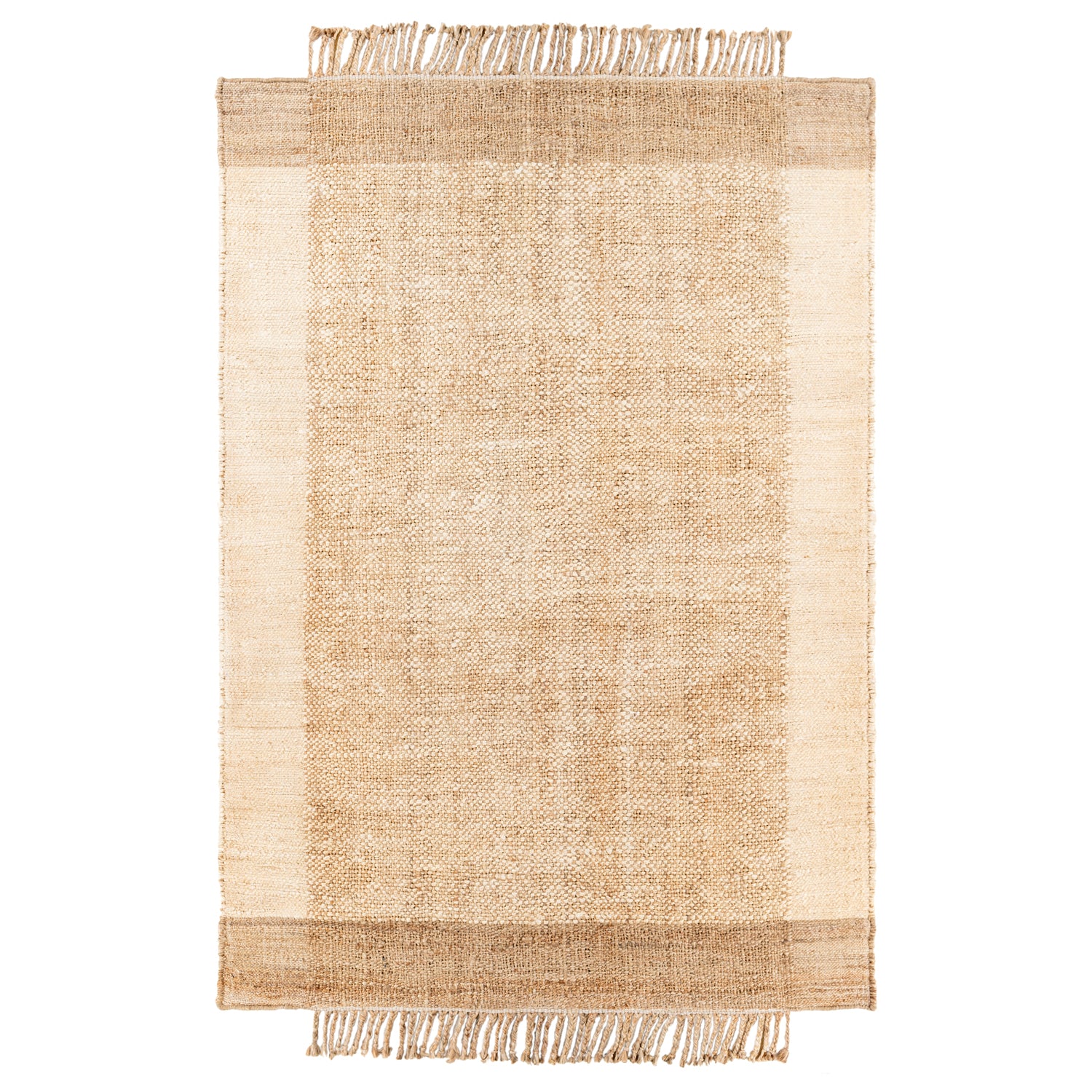 Livabliss Jasmine Autumn Hand Woven Rug