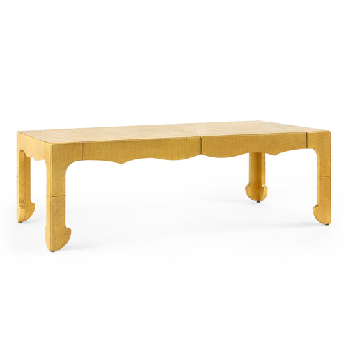 Villa and House Jaques Coffee Table