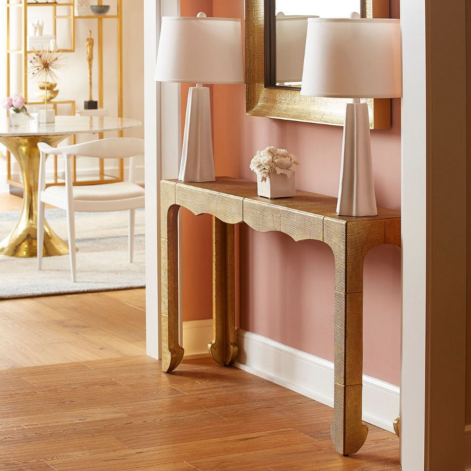 Villa and House Jaques Console Table