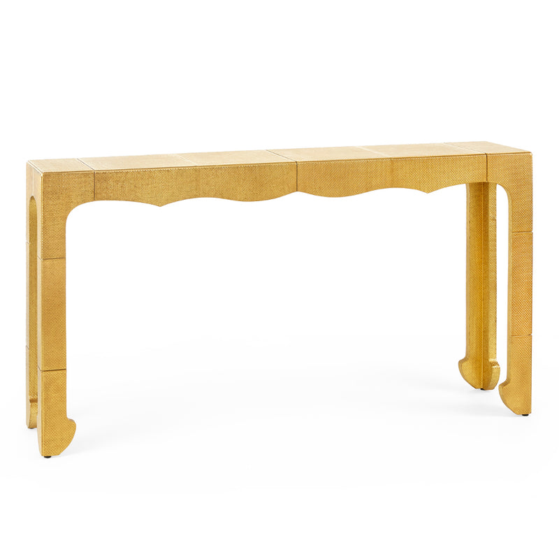 Villa and House Jaques Console Table