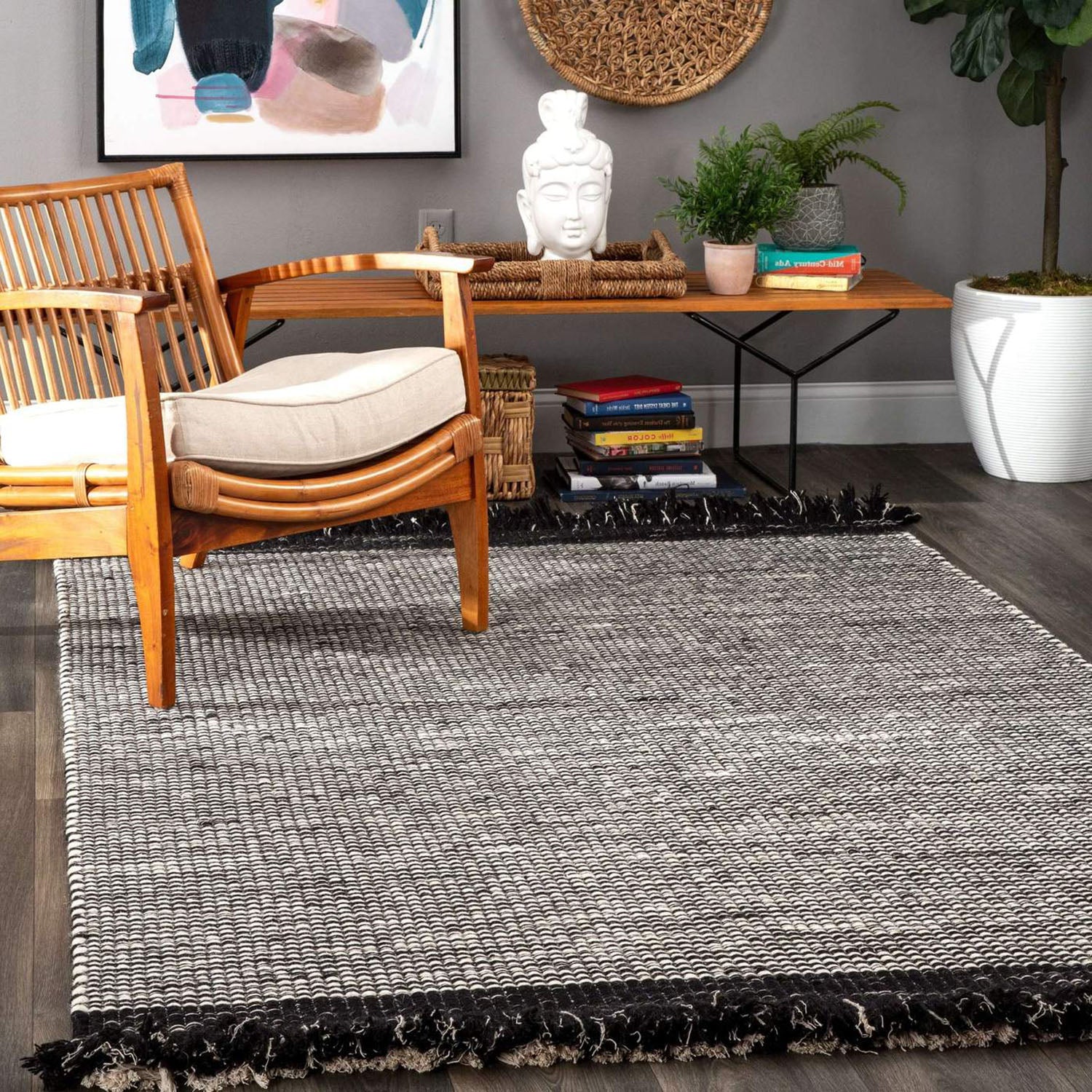 Severn Flatweave Rug