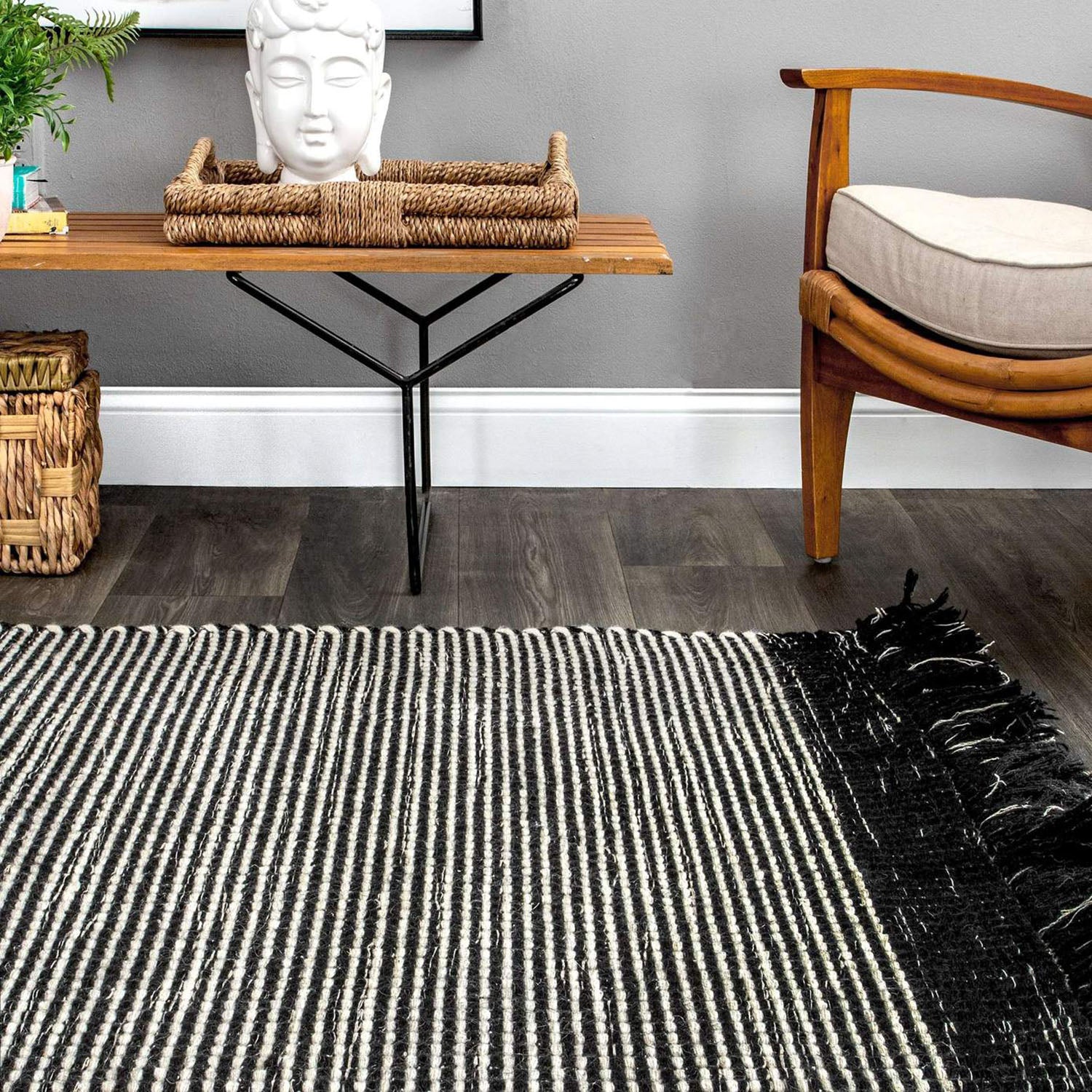 Severn Flatweave Rug