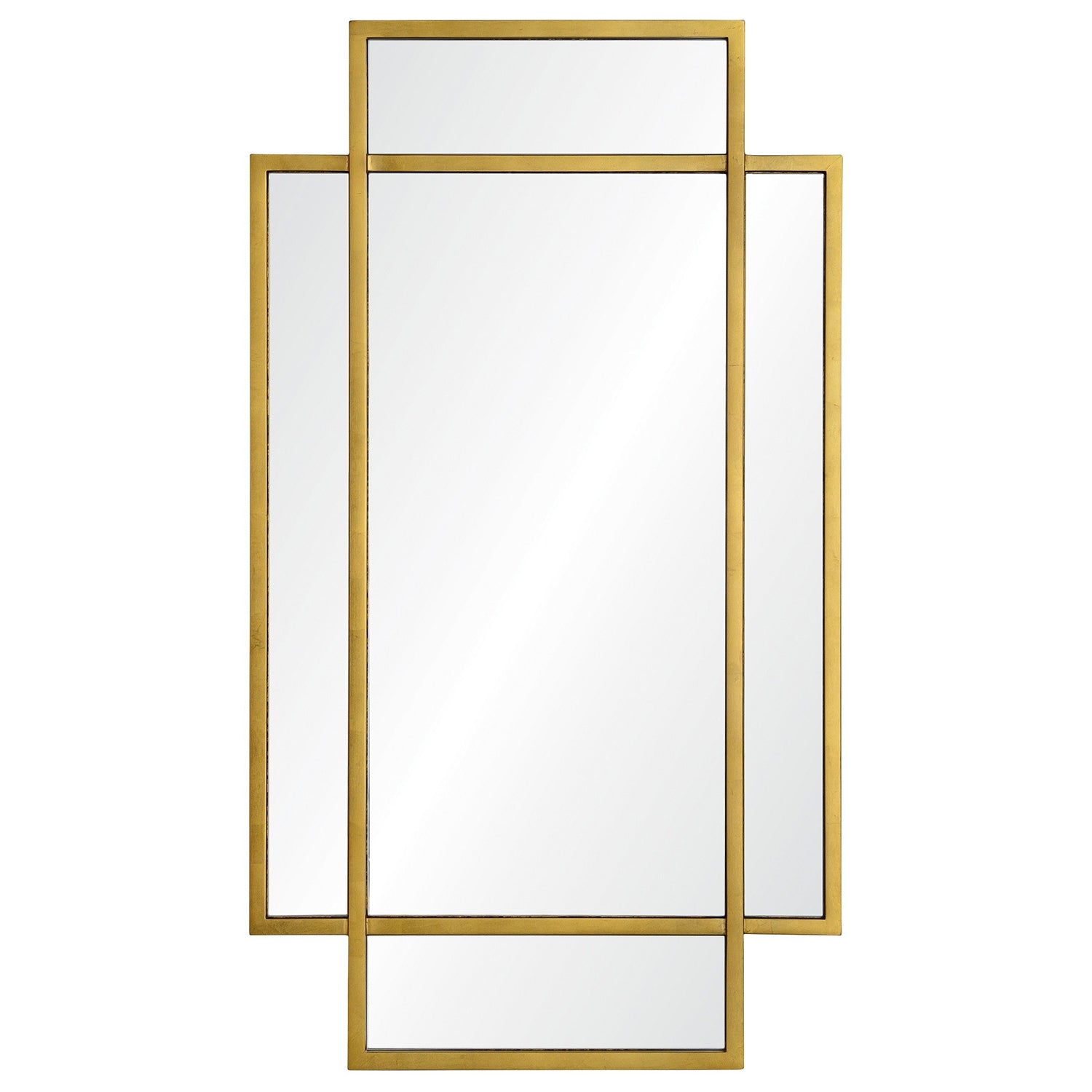 Jamie Drake For Mirror Home Window Wall Mirror