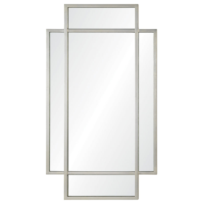 Jamie Drake For Mirror Home Window Wall Mirror